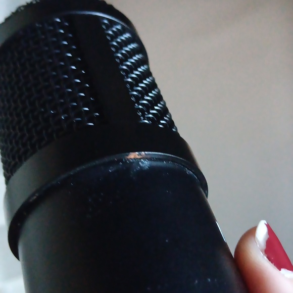 USB Microphone Set - Picture 10 of 11